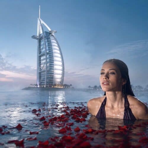 Burj Al Arab