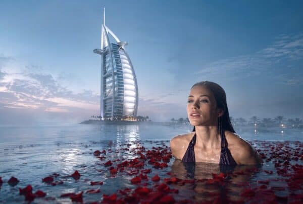 Burj Al Arab