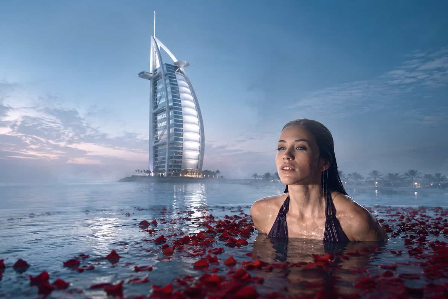 Burj Al Arab