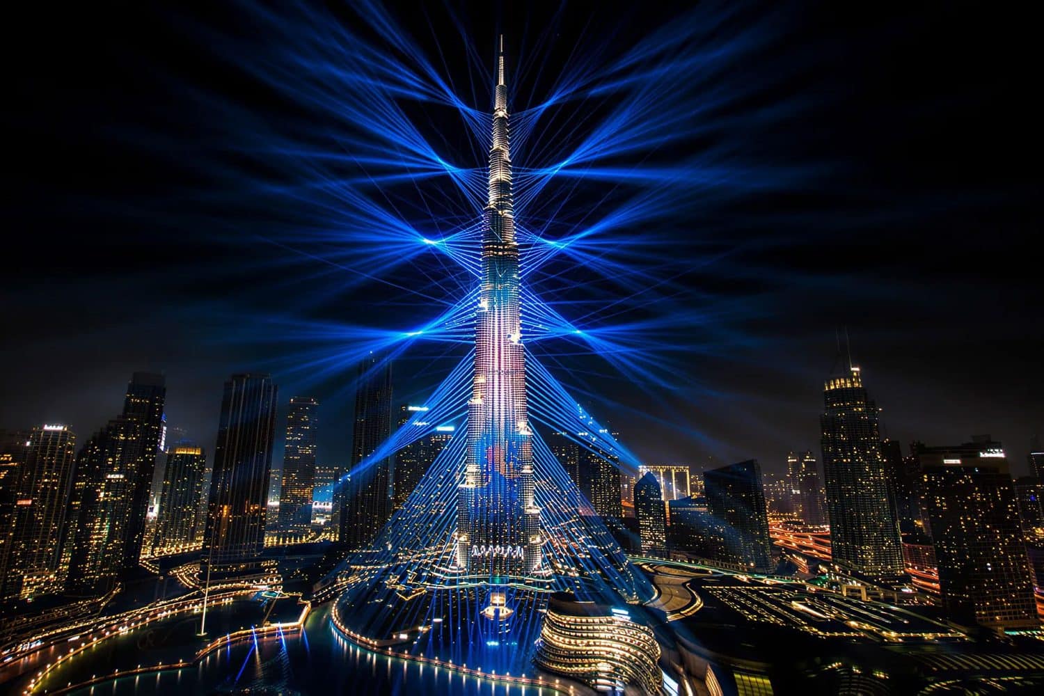 Expo 2020 Dubai Countdown Begins