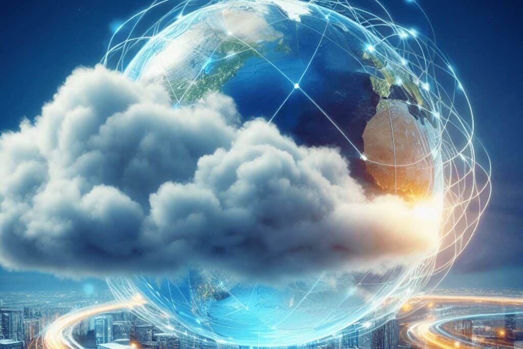 Microsoft Cloud