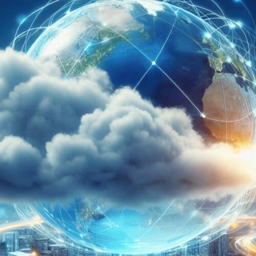 Microsoft Cloud
