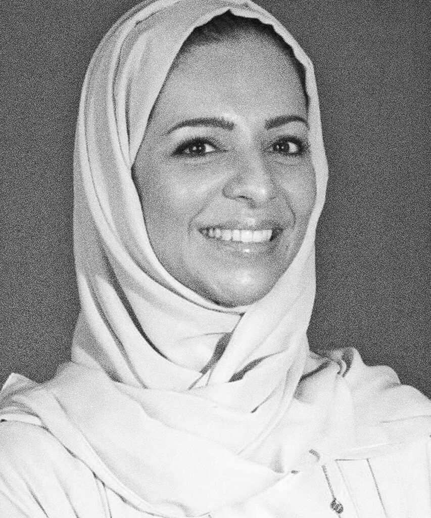 Safia Al Shehi