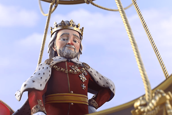 royal casino king
