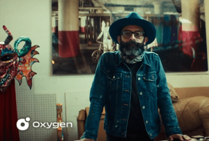 Oxygen Banking UK
