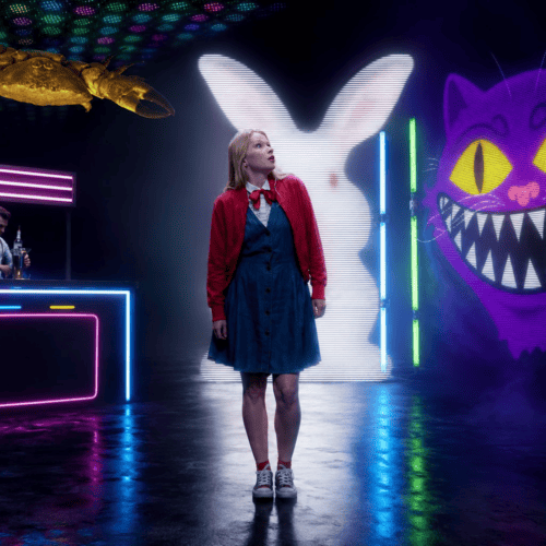 TikTok UK campaign still