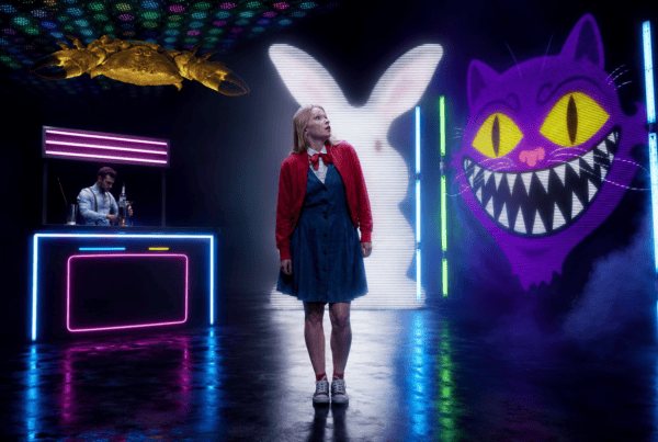 TikTok UK campaign still
