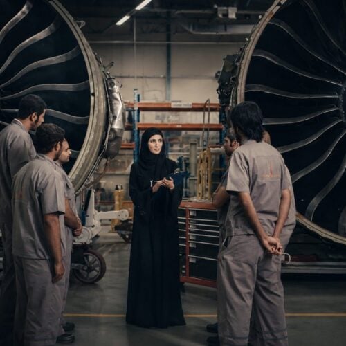 Mubadala Original Music