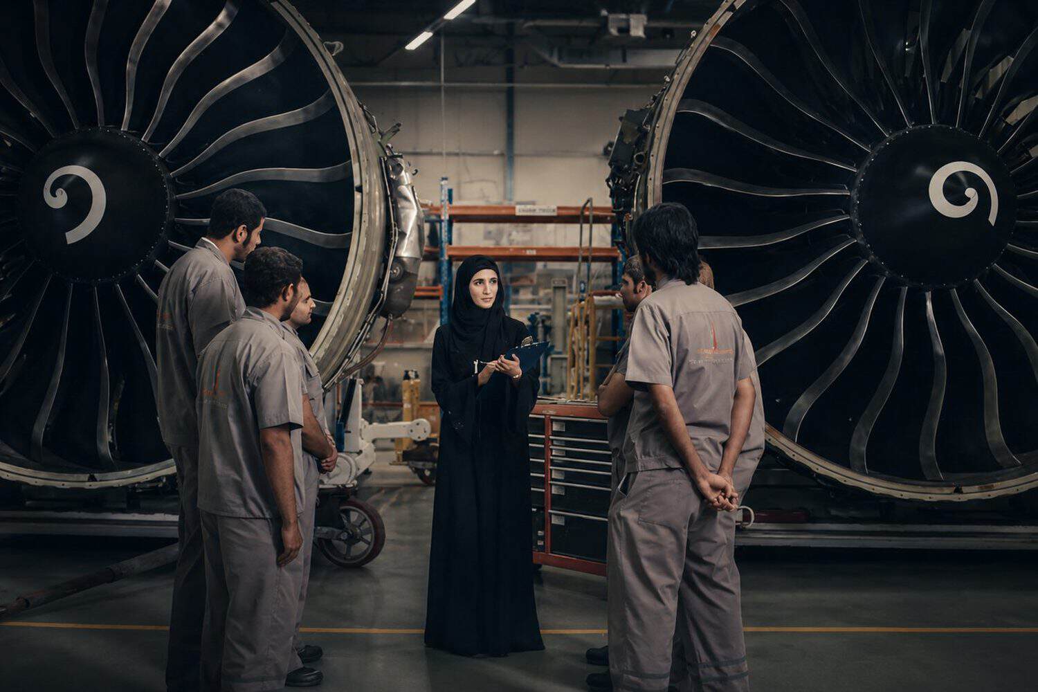 Mubadala