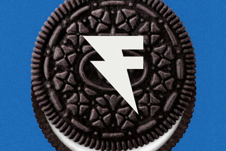 oreo music