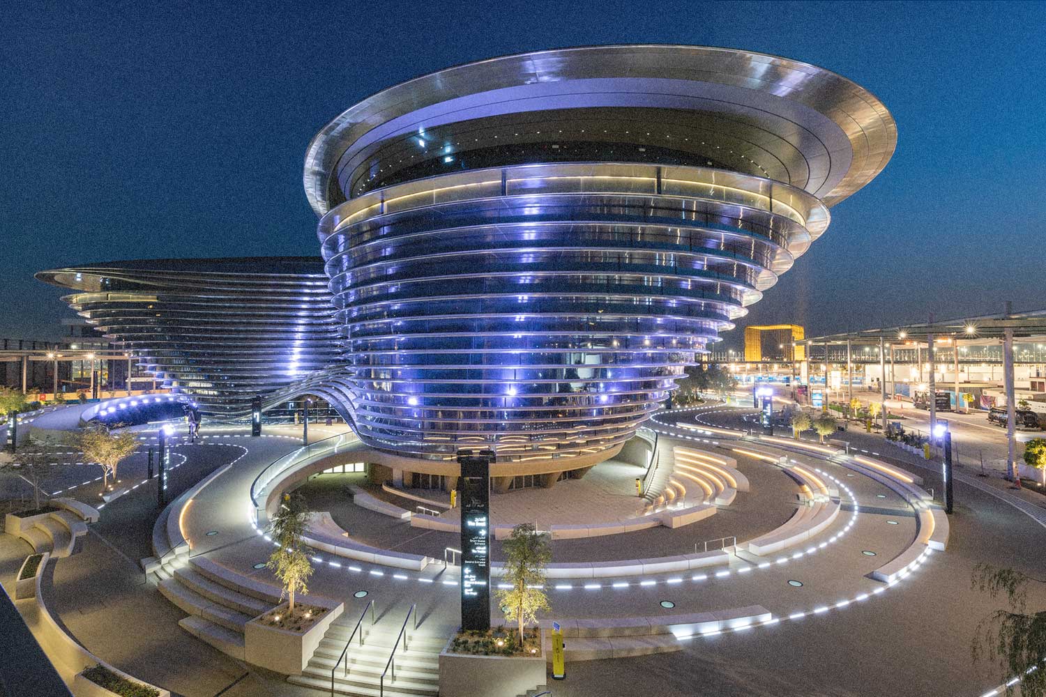 Expo 2020 Dubai