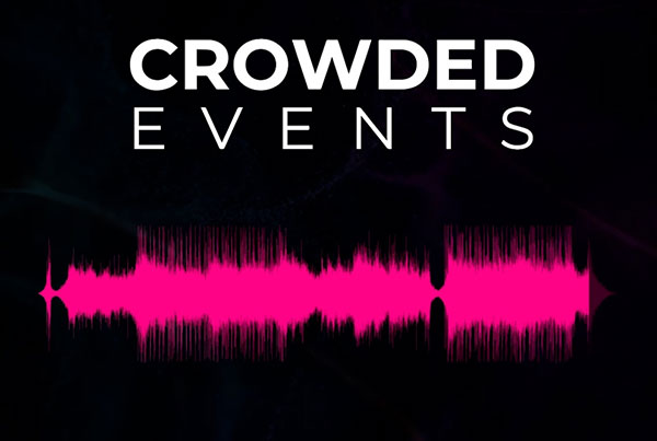 Crowded Events