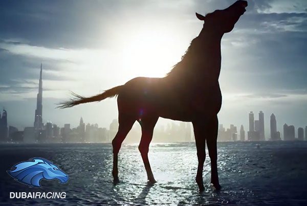 Dubai Racing