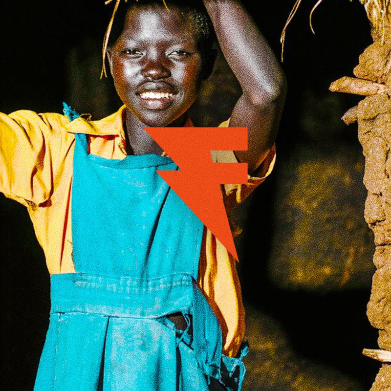 4Afrika