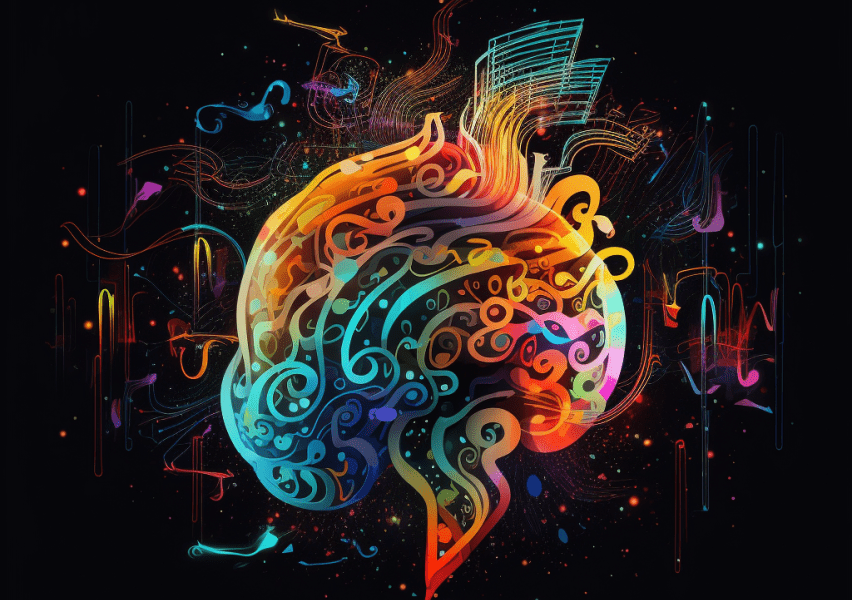 The Impact of Sound on Human Behaviour and Brand Recall.