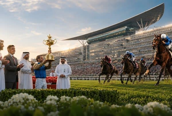 Dubai World Cup