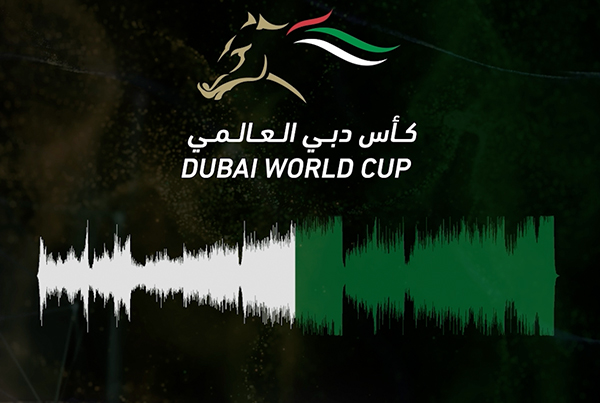 Dubai World Cup – Dubai Millennium Full-Length