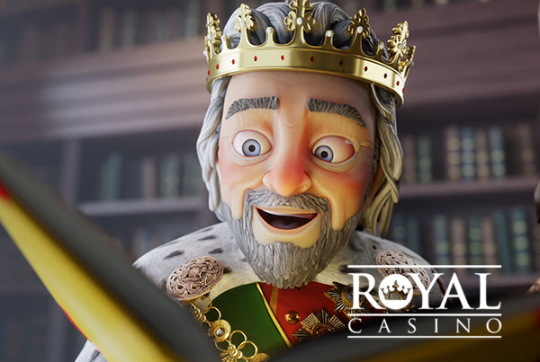 Royal Casino King