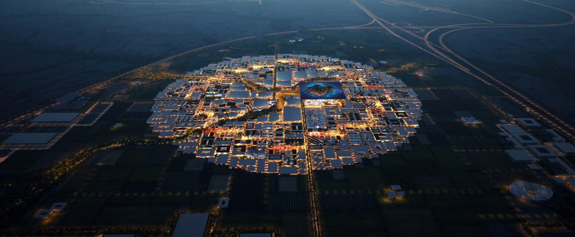 Riyadh Expo 2030 Official Reception in Paris