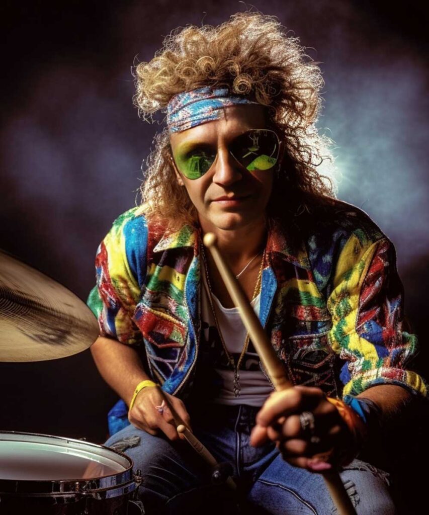 Lee Turner WithFeeling