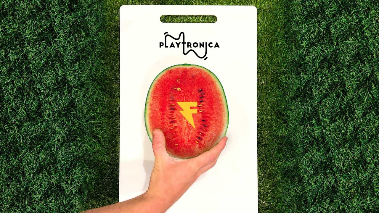 WithFeeling and Playtronica’s Collaboration: Watermelon Sugar