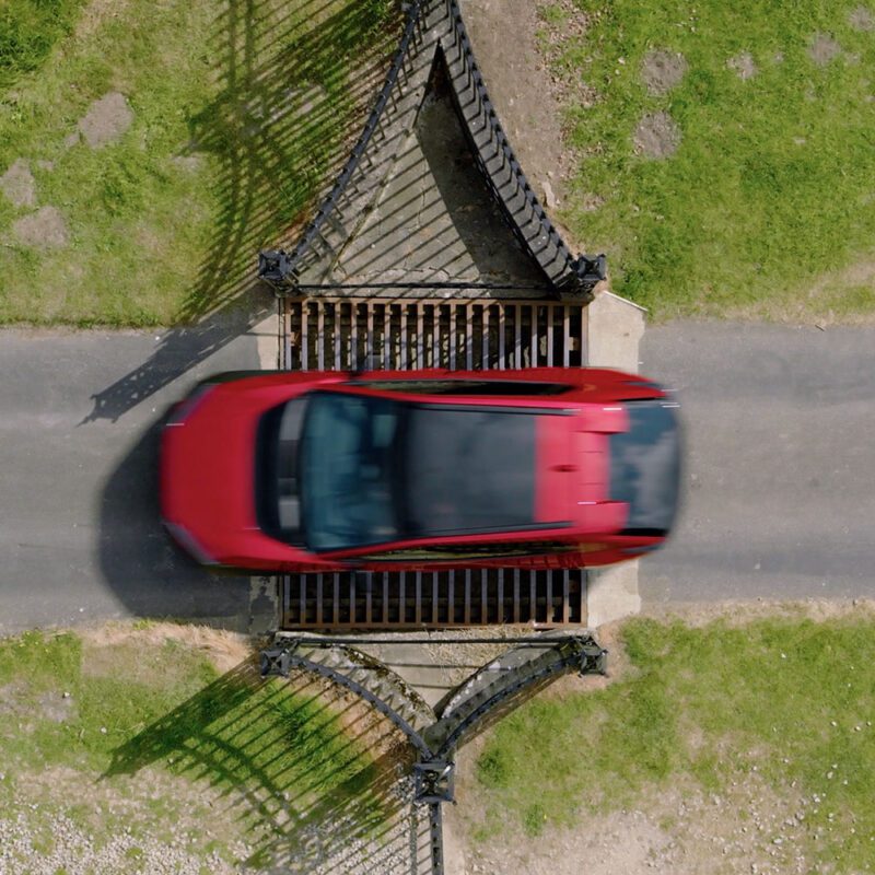 Subaru 2023 TVC Original Music
