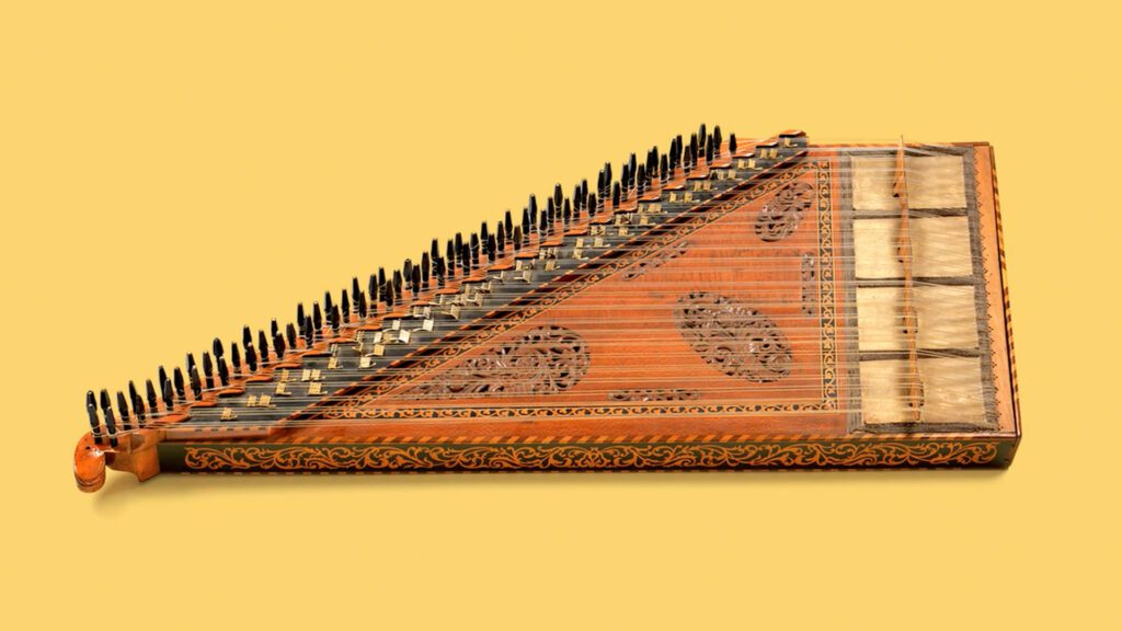 Saudi Arabian Musical Heritage