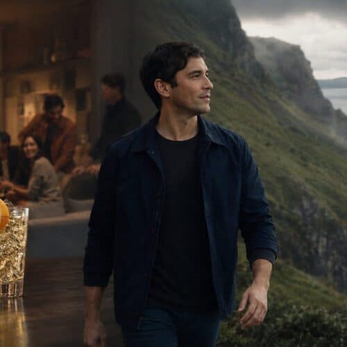 Johnnie Walker
