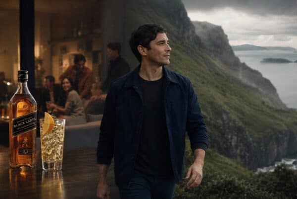 Johnnie Walker