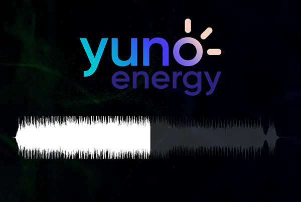 Yuno Energy – Brand Track