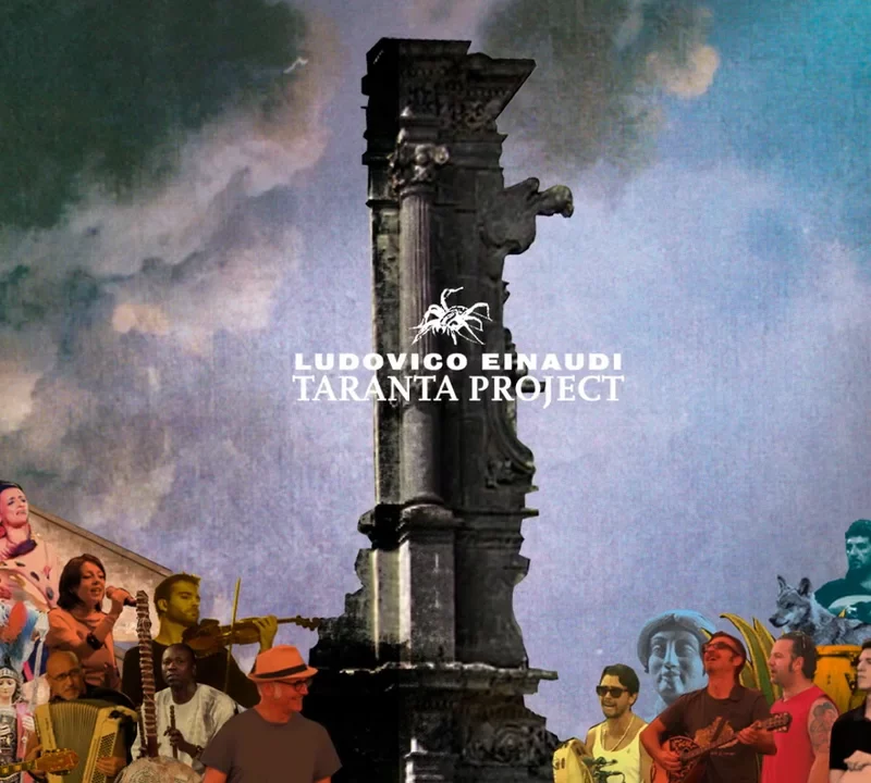 ludovico einaudi