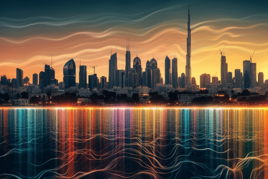 Sonic Branding Services in Dubai