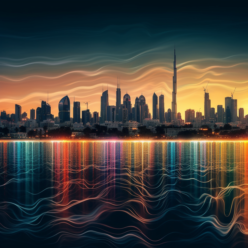 Sonic Branding Services in Dubai: Crafting a Transformative Audio Identity