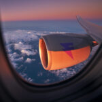 sonic branding for the airline industry
