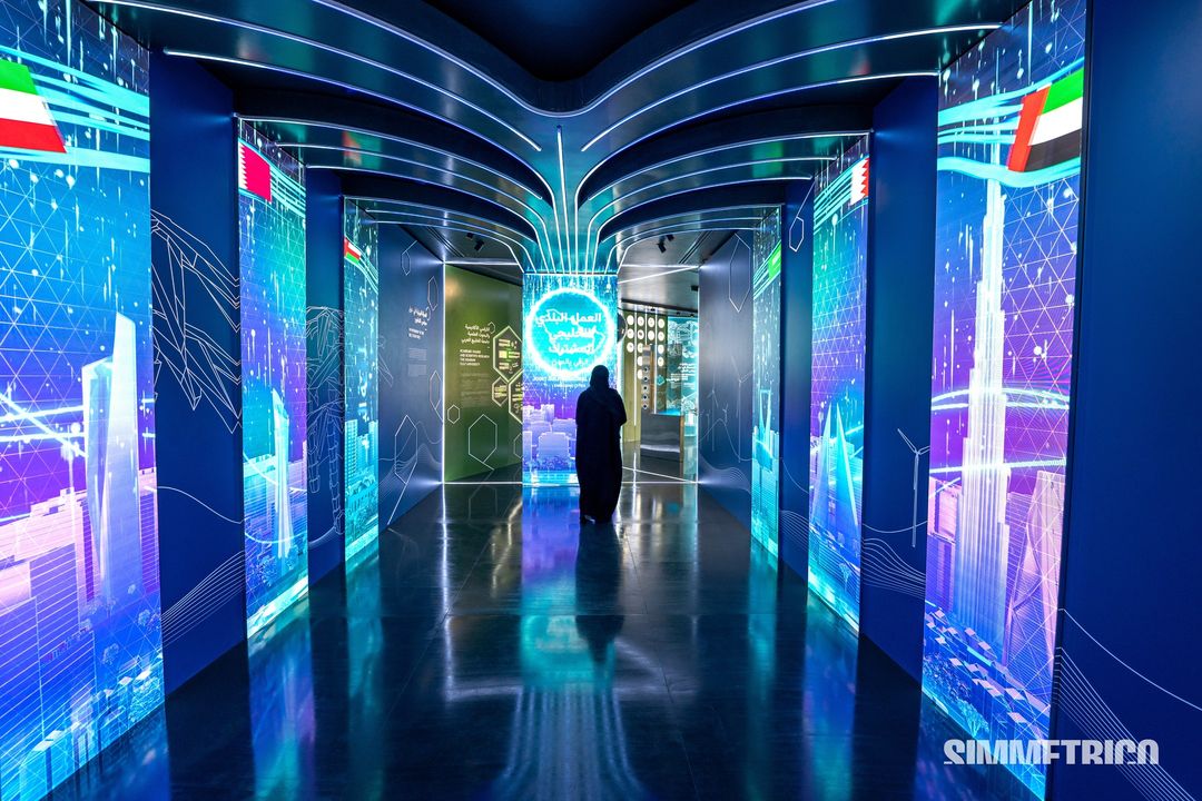 Spatial Audio Museums Integrating Sound in Museums and Cultural Spaces