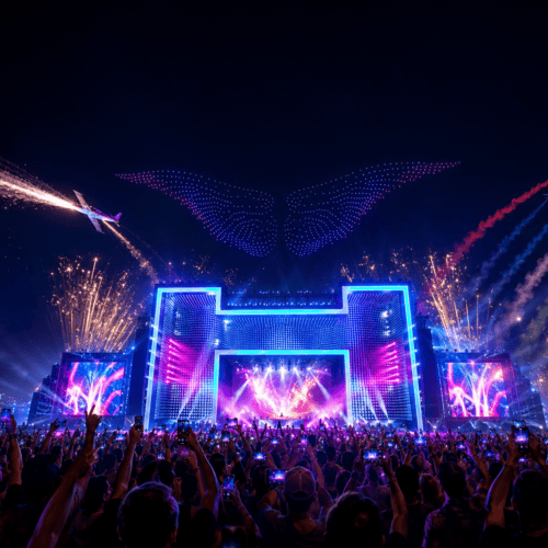 Dubai Shopping Festival-
