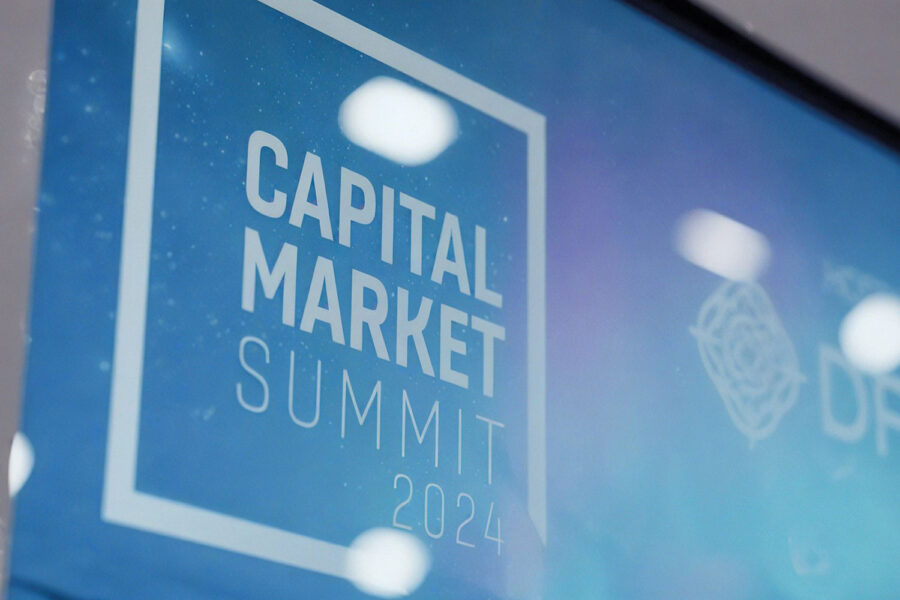 Capital Market Summit