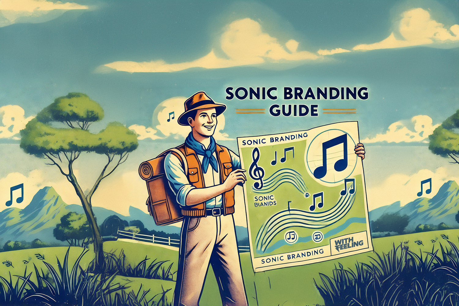 Definitive Guide to Sonic Branding