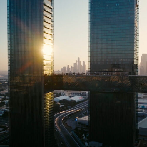 SIRO One Za'abeel