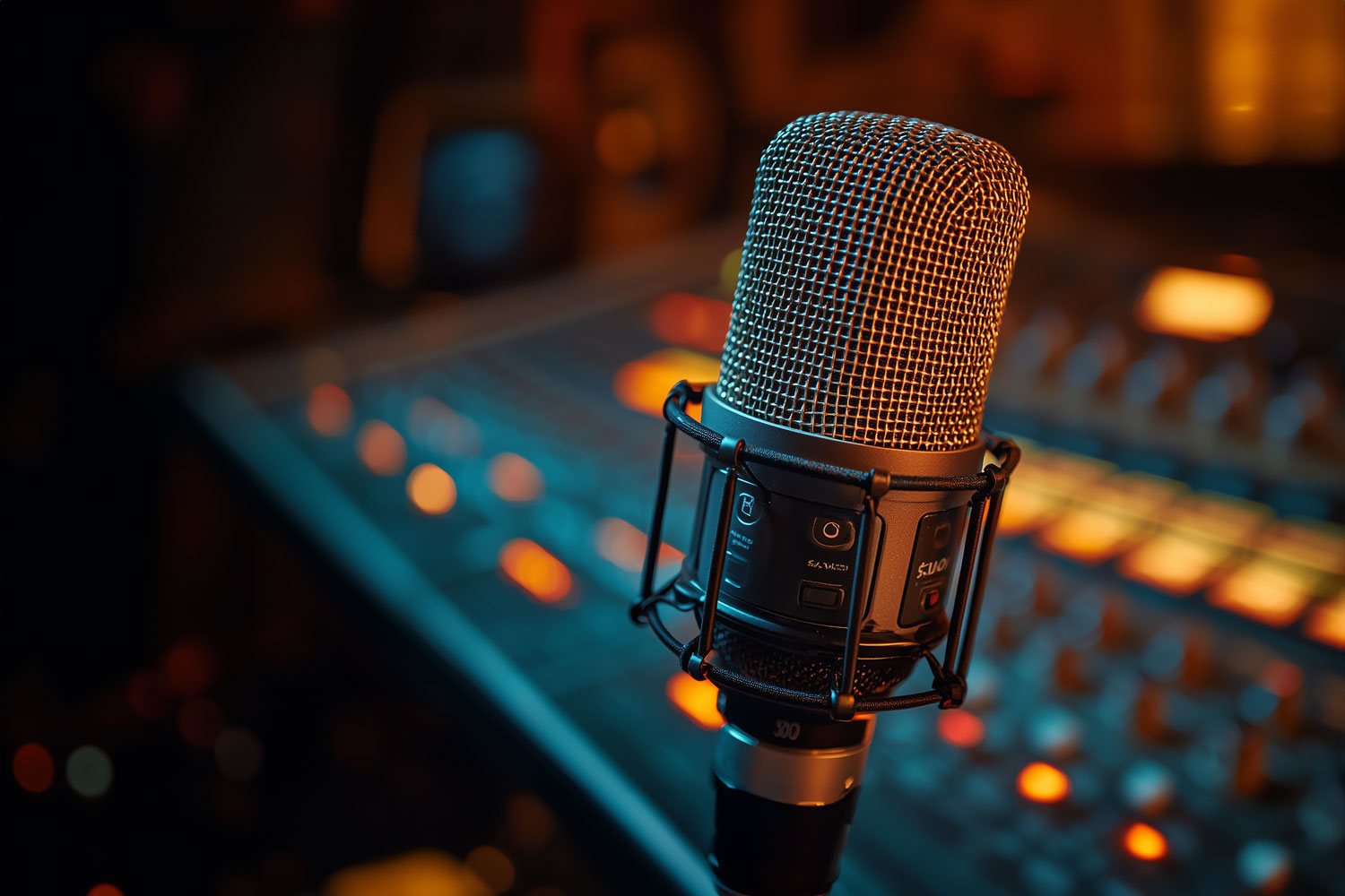 Sonic Branding For Podcasts: The Voice of Success