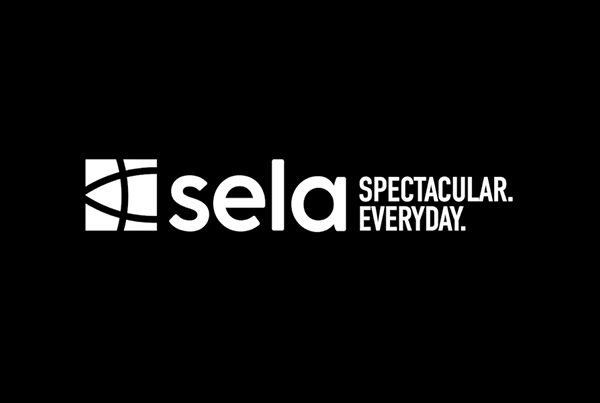 Sela – Sonic Logo