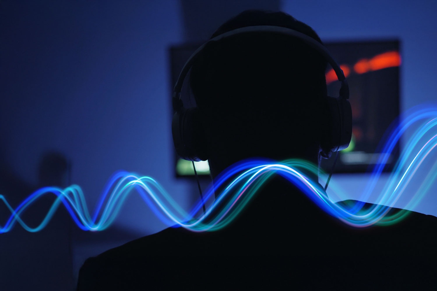 Sonic Branding for Streaming Services: The Sound of Entertainment