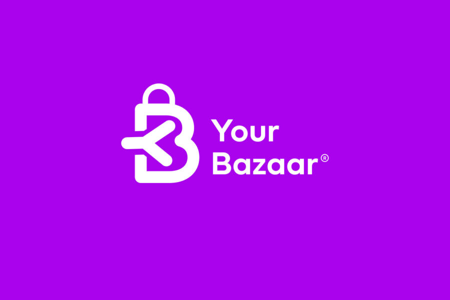 Your Bazaar Sonic logo