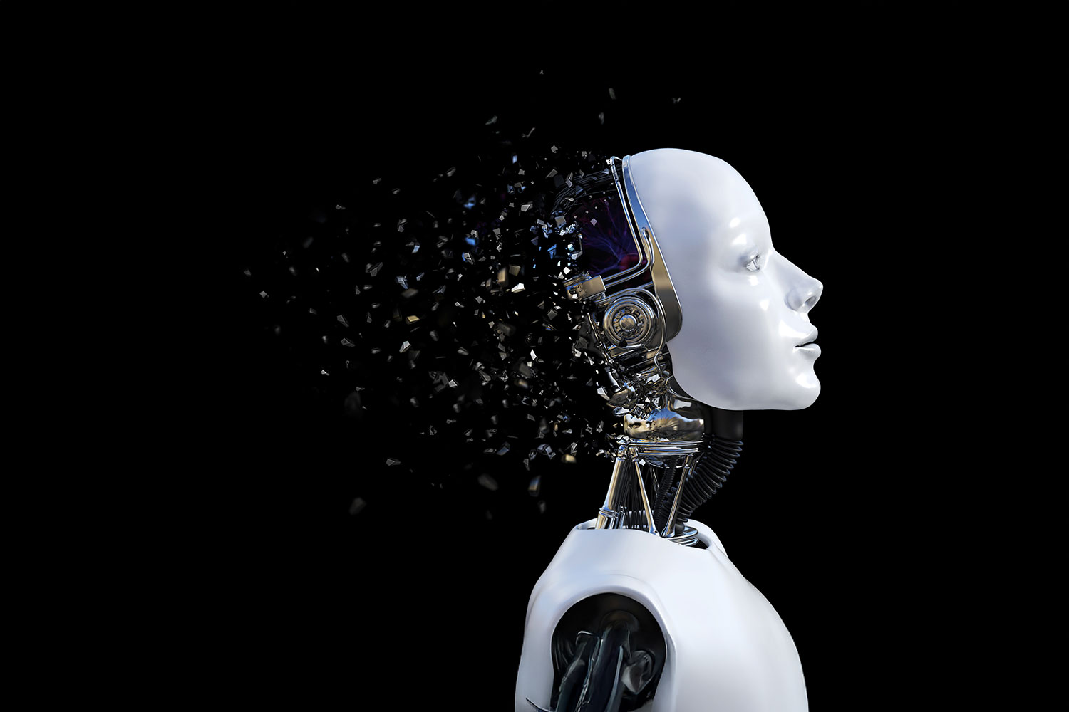 AI vs Human Voice: Who Wins in 2025?