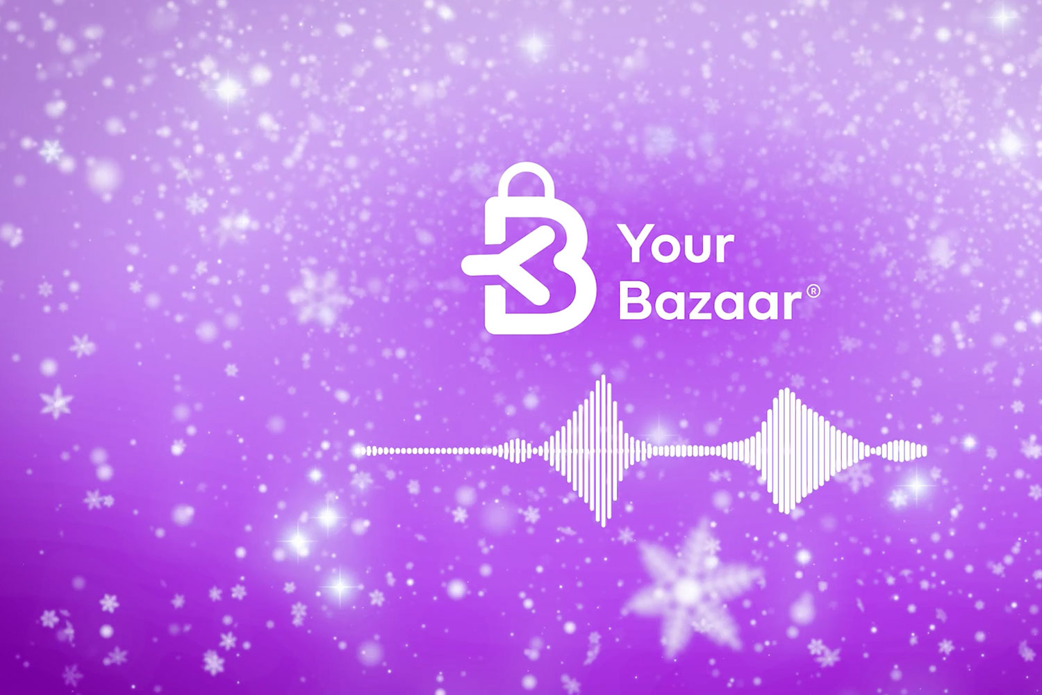 Your Bazaar’s Little Christmas Ditty!