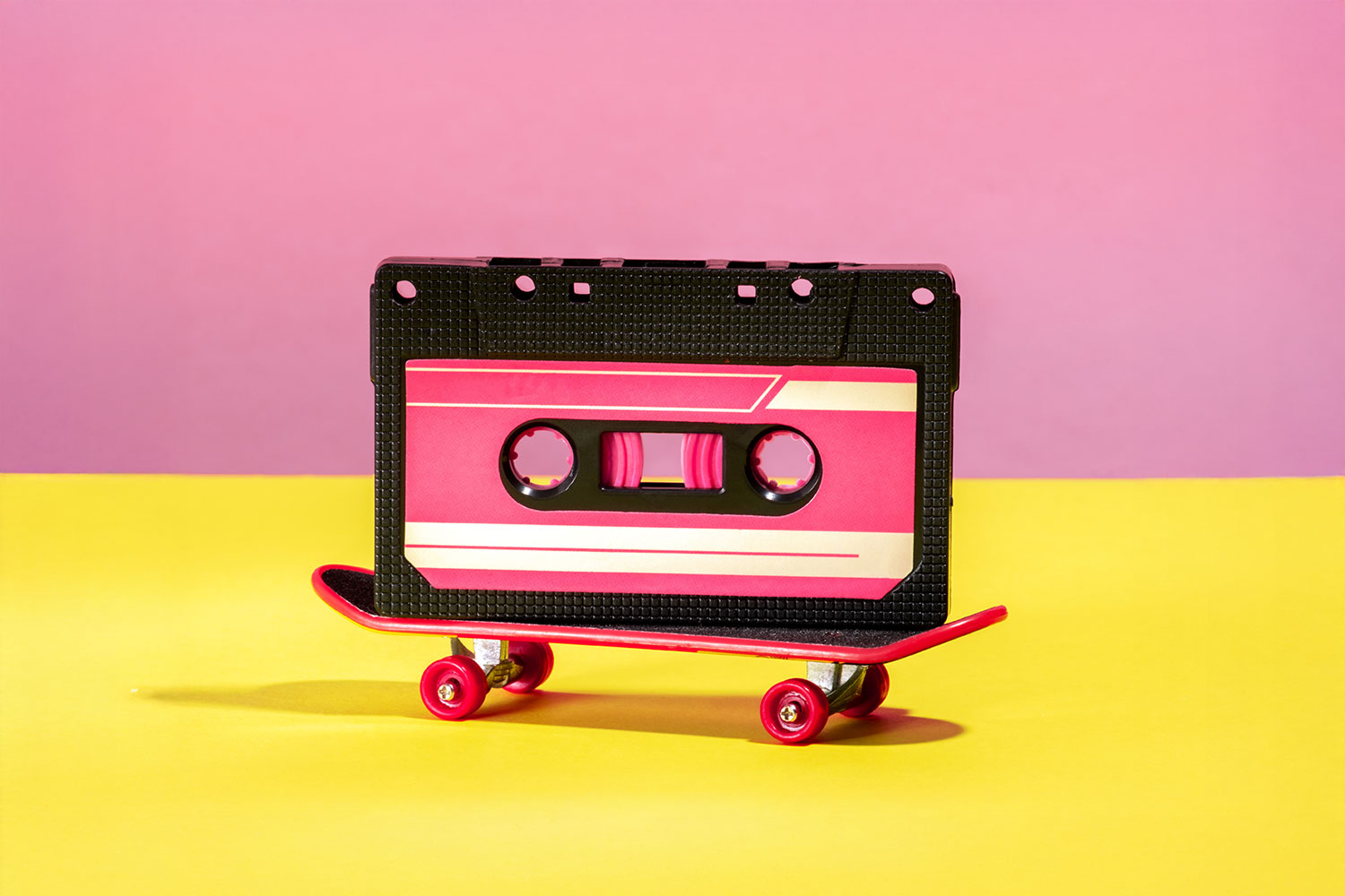 Music and The Soul: Sound Beyond Business