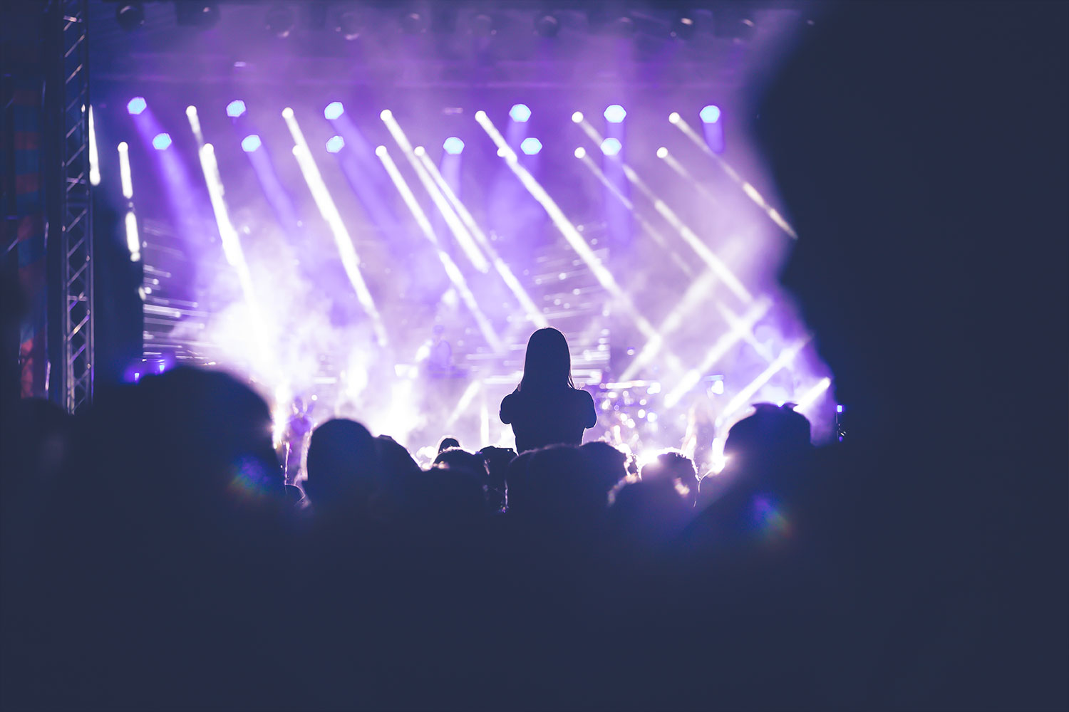 Original Music for Live Events: The Key to Captivating Audiences