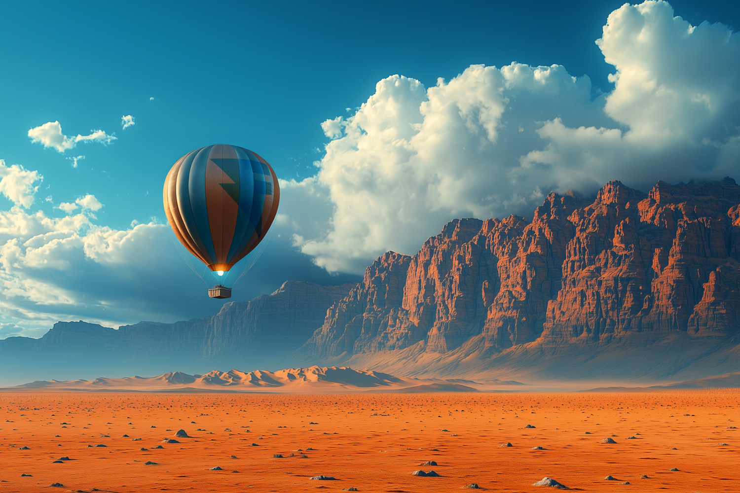 Saudi Sonic Branding: Echoes of the Kingdom’s Evolving Soundscape