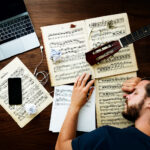Sonic Storytelling