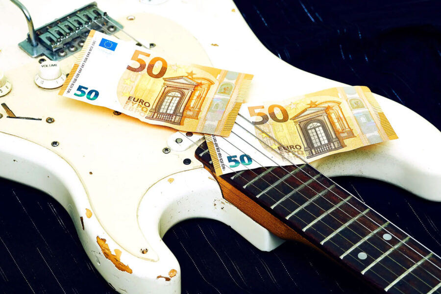 Sound And Sales
